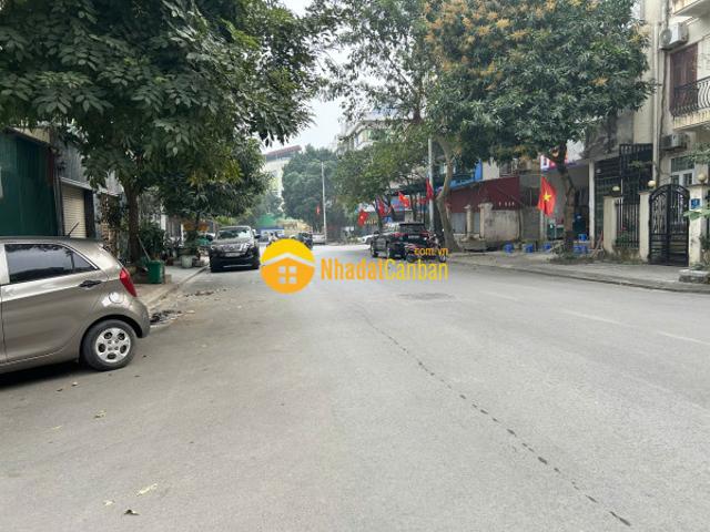 Biệt Thự bán