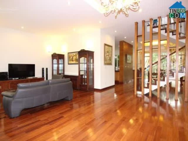 Biệt Thự bán tại Hoàn Kiếm, Hà Nội