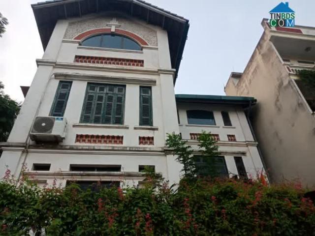 Biệt Thự bán tại Hoàn Kiếm, Hà Nội