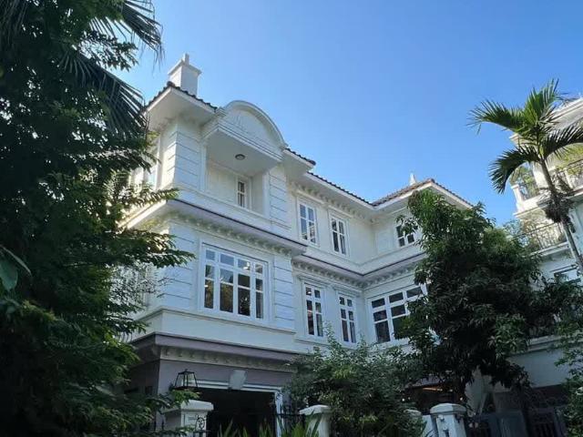 Biệt Thự bán tại Hoàn Kiếm, Hà Nội