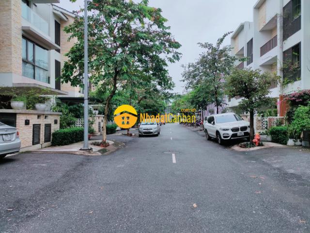 Biệt Thự bán