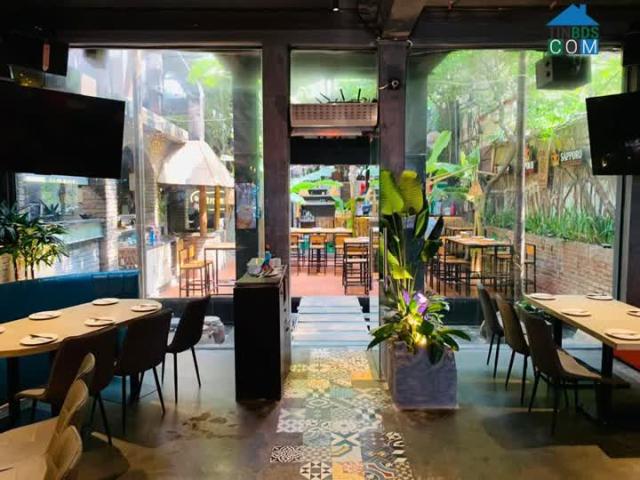 Biệt Thự bán tại Hoàn Kiếm, Hà Nội