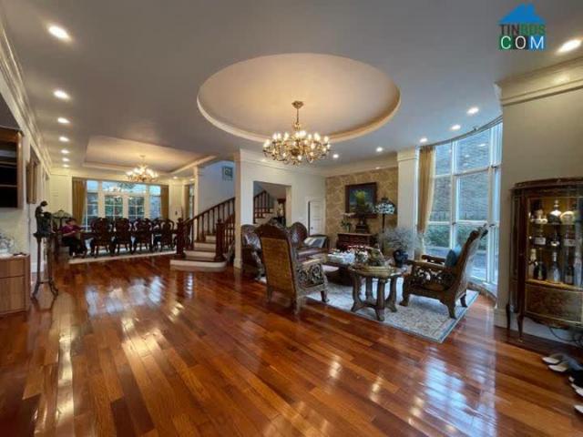 Biệt Thự bán tại Hoàn Kiếm, Hà Nội