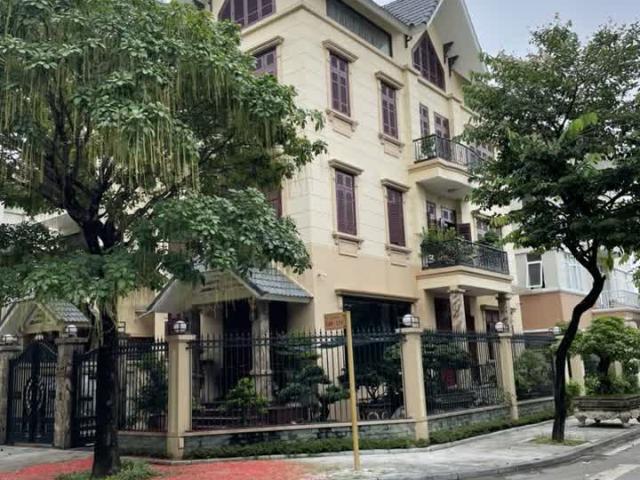 Biệt Thự bán tại Hoàn Kiếm, Hà Nội