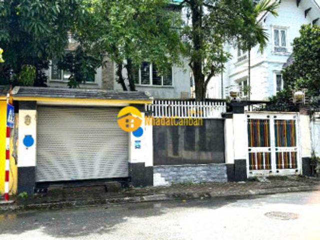 Biệt Thự bán