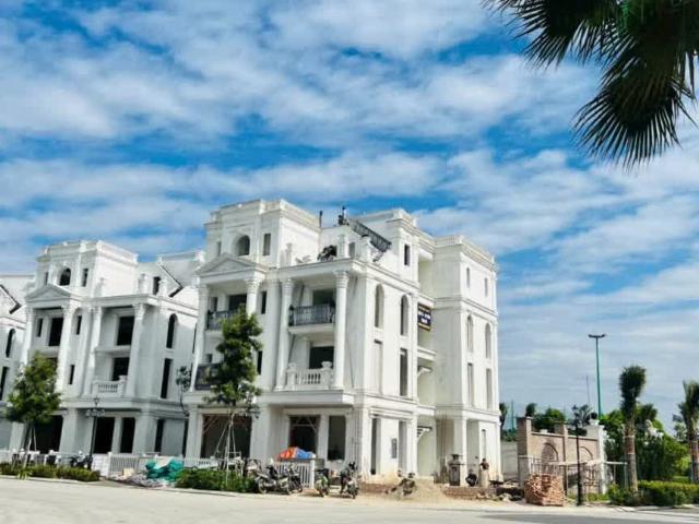 Biệt Thự bán tại Hoàn Kiếm, Hà Nội