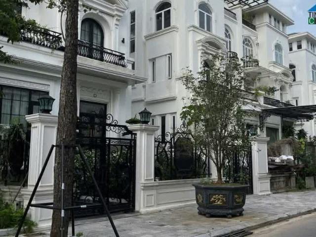 Biệt Thự bán tại Hoàn Kiếm, Hà Nội
