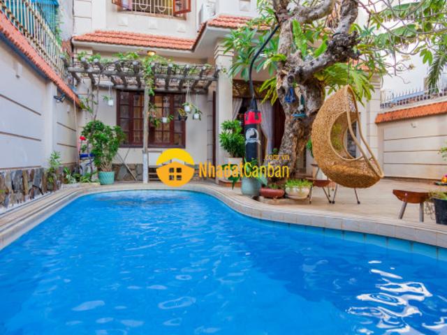 Biệt Thự bán tại Vũng Tàu, Bà Rịa Vũng Tàu