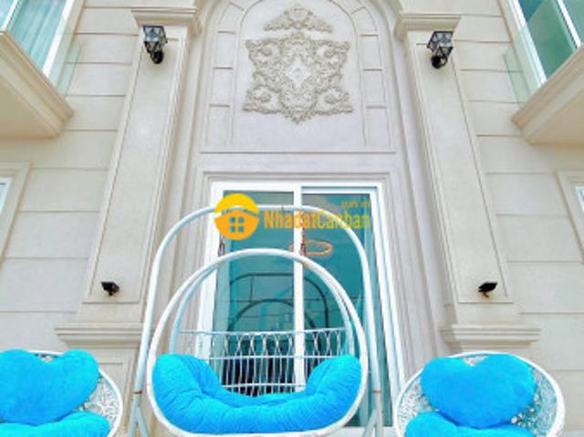 Biệt Thự bán