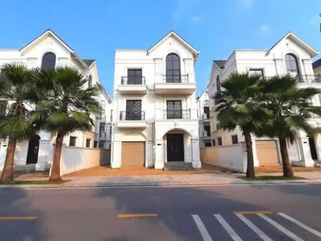Biệt Thự bán tại Hoàn Kiếm, Hà Nội
