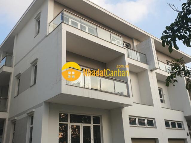 Biệt Thự bán