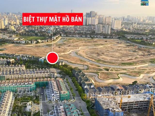 Biệt Thự bán tại Hoàn Kiếm, Hà Nội