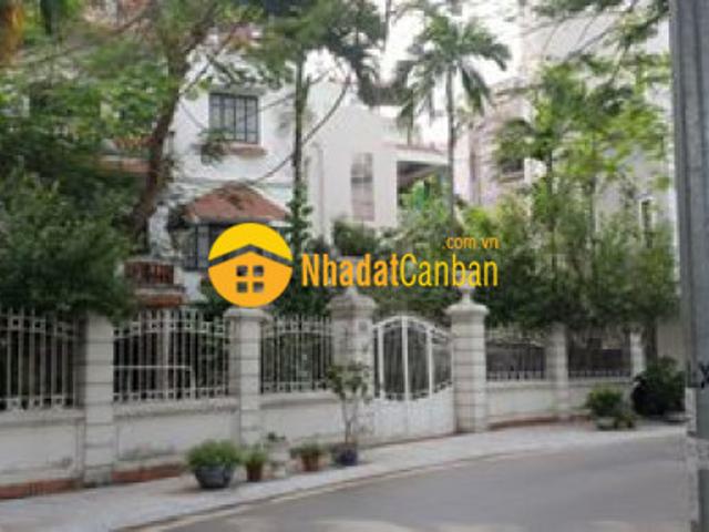 Biệt Thự bán