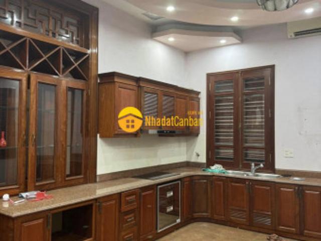 Biệt Thự bán