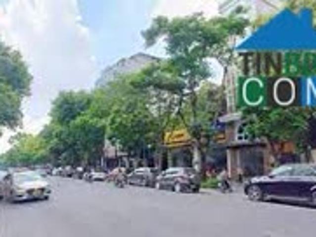 Nhà mặt phố bán tại Hoàn Kiếm, Hà Nội
