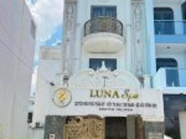Bất động sản bán tại Hồ Chí Minh