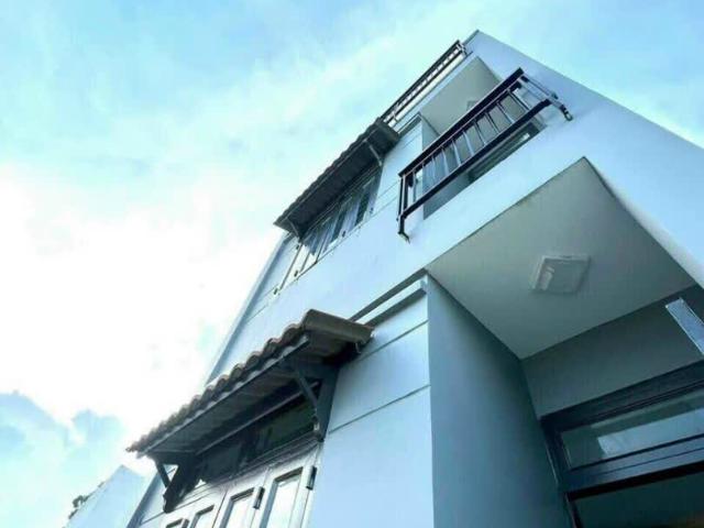 Biệt Thự bán tại Thủ Đức, Hồ Chí Minh