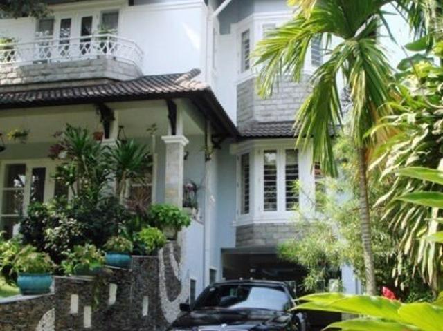 Biệt Thự bán tại Thủ Đức, Hồ Chí Minh