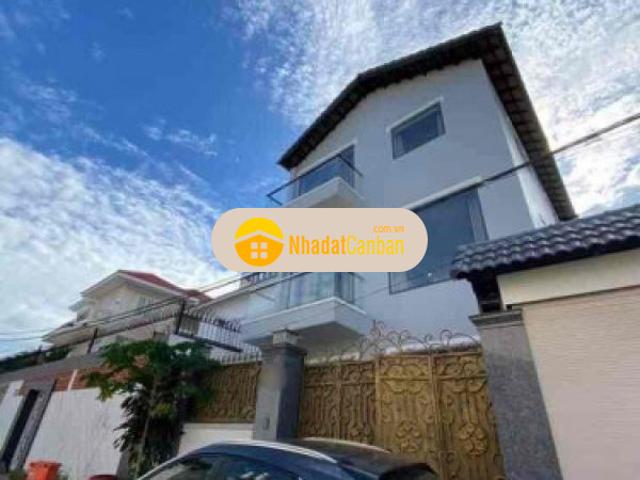Nhà bán tại Vũng Tàu