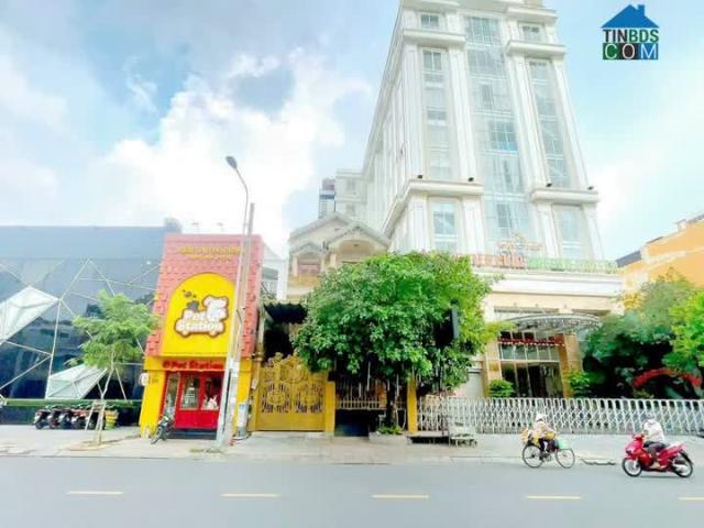 Nhà mặt phố bán tại Thủ Đức, Hồ Chí Minh