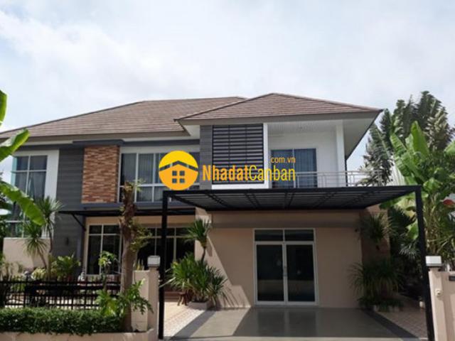 Biệt Thự bán