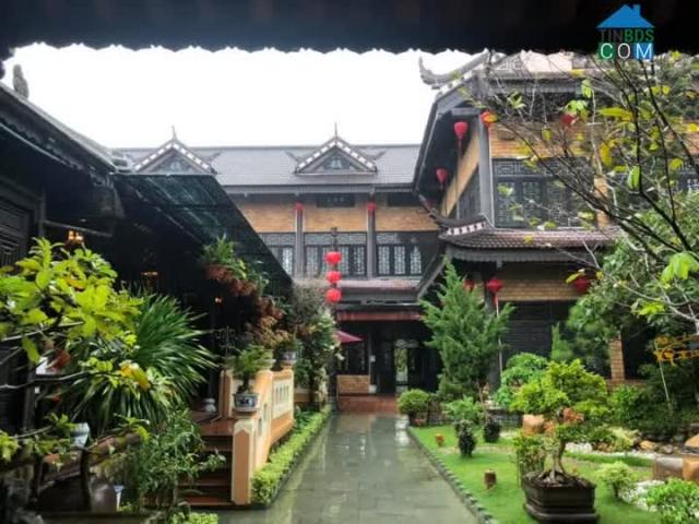 Nhà mặt phố bán tại Liên Chiểu, Đà Nẵng