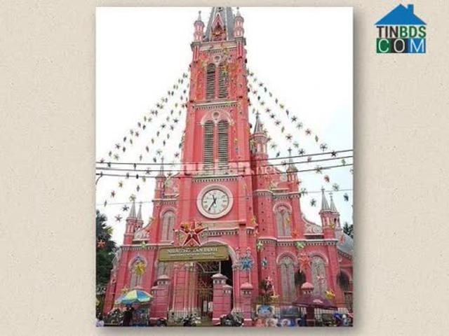 Biệt Thự bán tại Thủ Đức, Hồ Chí Minh