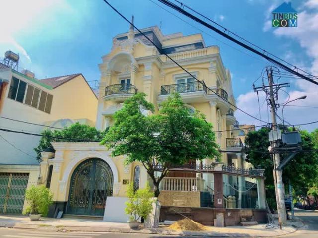 Nhà mặt phố bán tại Thủ Đức, Hồ Chí Minh