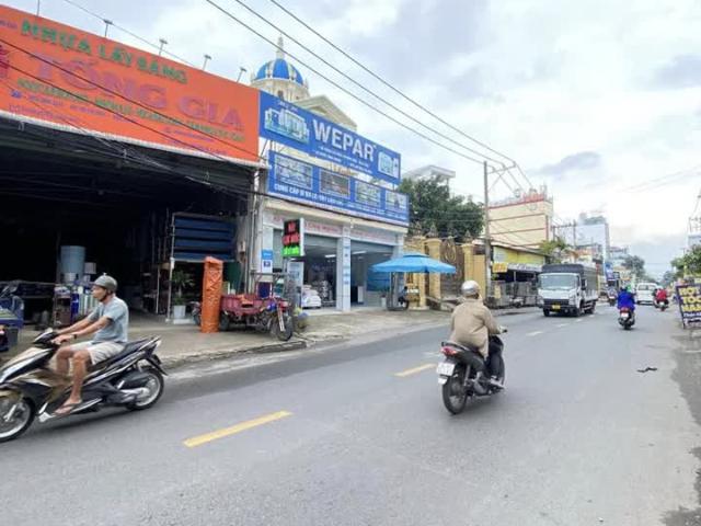 Biệt Thự bán tại Thủ Đức, Hồ Chí Minh
