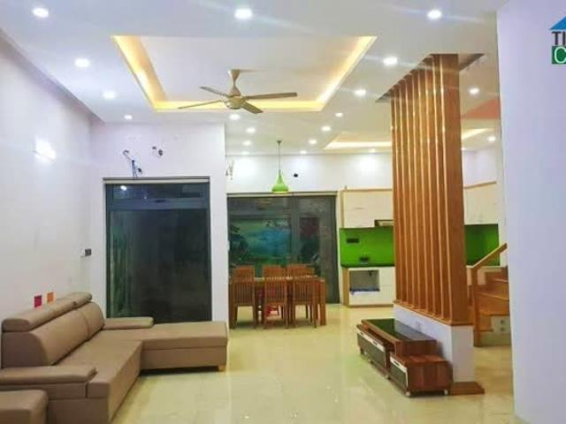 Nhà mặt phố bán tại Liên Chiểu, Đà Nẵng
