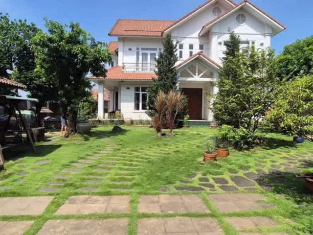 Nhà mặt phố bán tại Đồng Nai