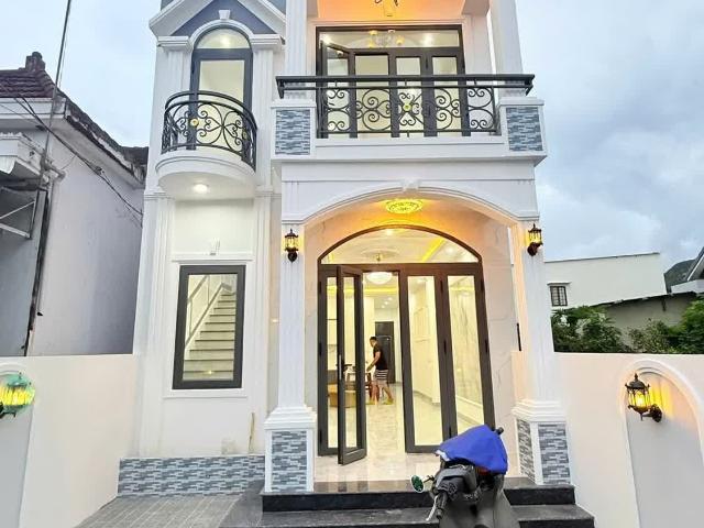 Nhà bán tại Gia Lai