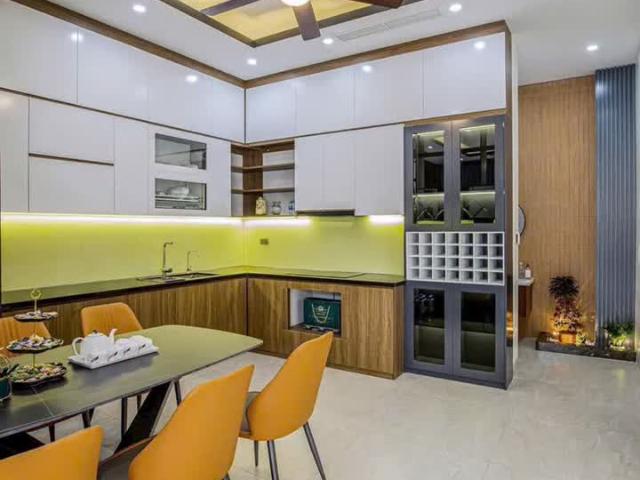 Biệt Thự bán tại Đồng Nai