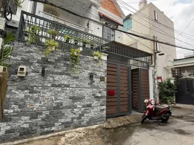 Nhà bán tại Thủ Đức, Hồ Chí Minh