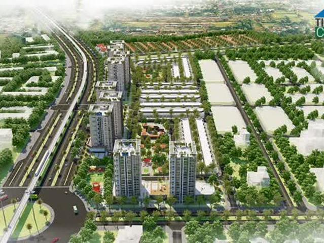Biệt Thự bán tại Đồng Nai