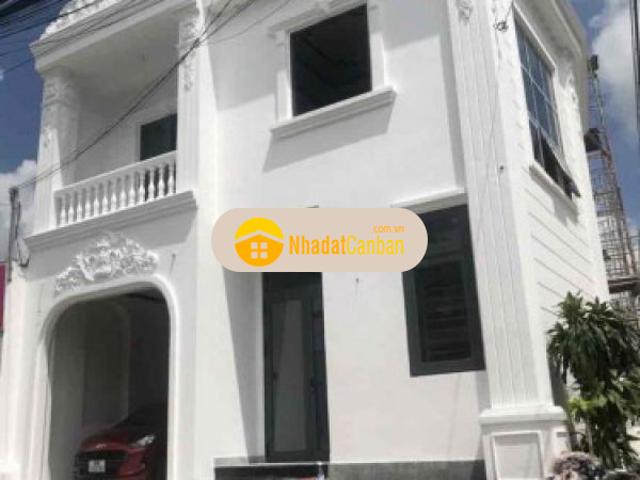 Nhà bán tại Biên Hòa, Đồng Nai