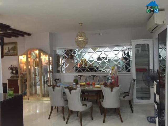 Biệt Thự bán tại Thủ Đức, Hồ Chí Minh