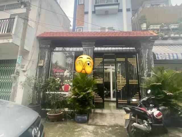 Biệt Thự bán tại Thủ Đức, Hồ Chí Minh