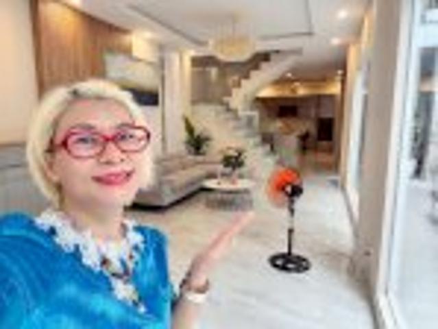Bất động sản bán tại Hồ Chí Minh
