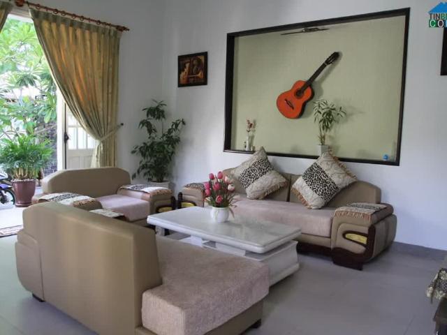 Biệt Thự bán
