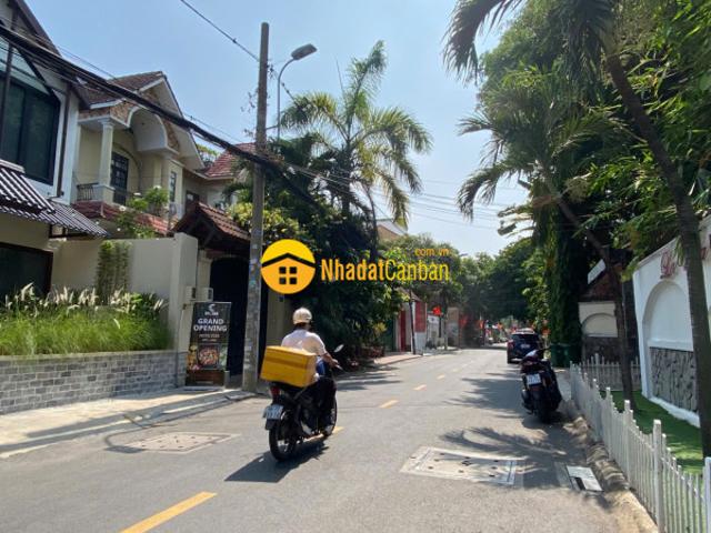 Biệt Thự bán