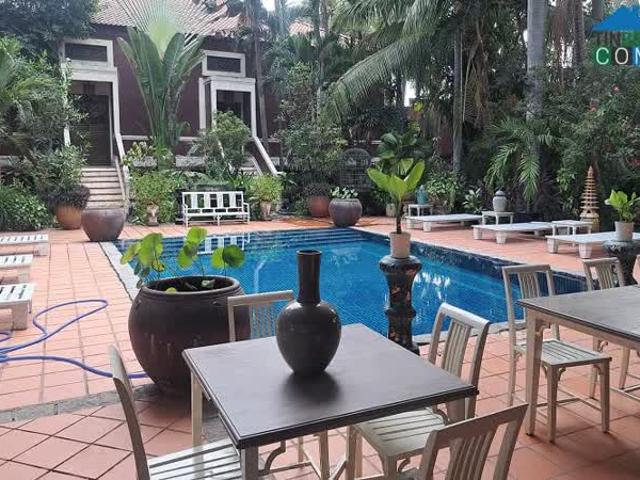 Nhà mặt phố bán tại Gia Lai