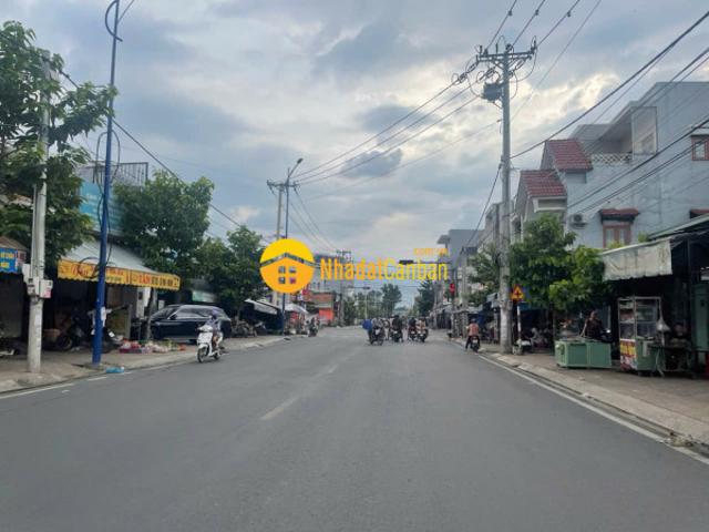 Nhà mặt phố bán tại Biên Hòa, Đồng Nai