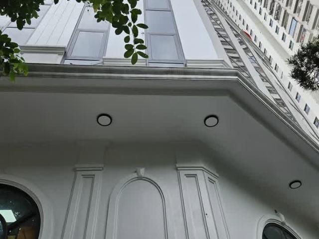 Biệt Thự bán tại Hoàn Kiếm, Hà Nội