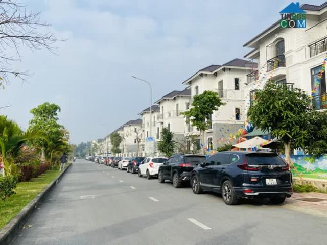 Biệt Thự bán tại Bắc Ninh