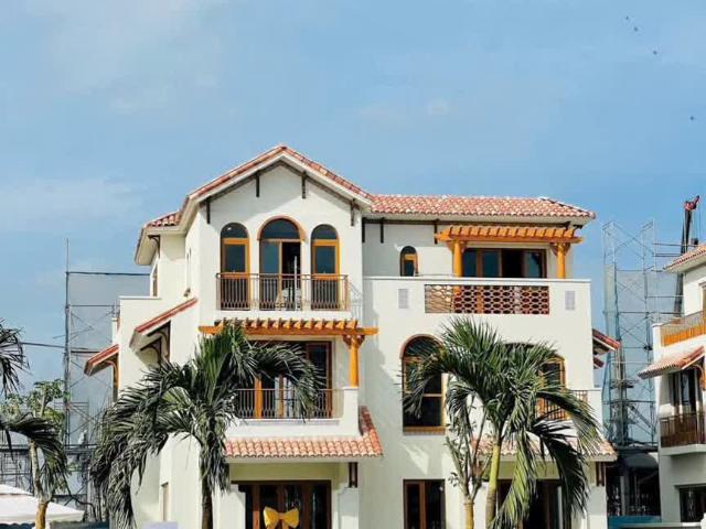 Biệt Thự bán