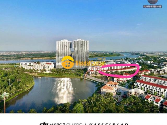 Biệt Thự bán