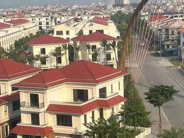 Biệt Thự bán tại Hải Phòng