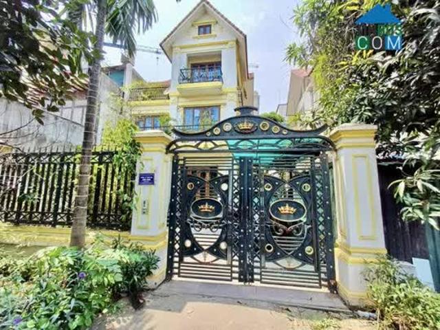 Biệt Thự bán tại Hoàn Kiếm, Hà Nội