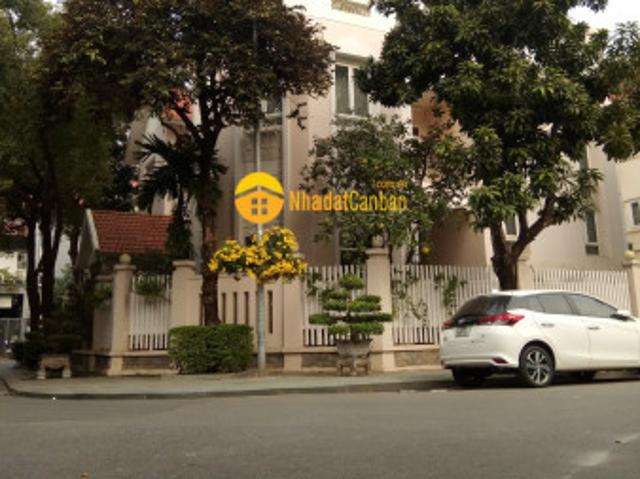 Biệt Thự bán